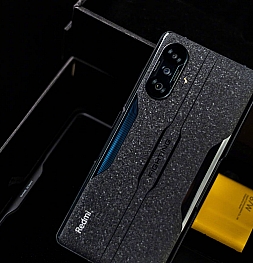 Раскрыты сроки выхода и особенности серии смартфонов Redmi K50