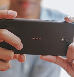 Новый смартфон Nokia на чипе Samsung засветился в Geekbench