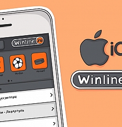 Обзор мобильного приложения БК Winline