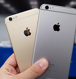 iPhone 6 Plus - всё. Apple прекращает поддержку смартфона уже 31 декабря
