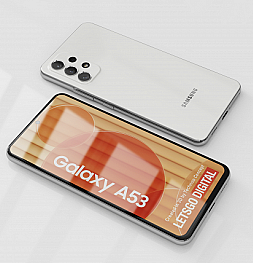 Samsung Galaxy A53 и Exynos 1200 засветился в Geekbench