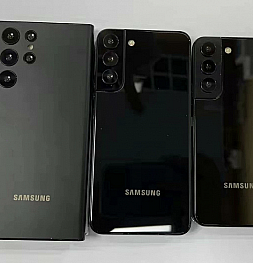 Samsung официально назначил большую презентацию на CES 2022. Всё случится 4 января