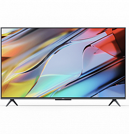Представлен 50-дюймовый Redmi Smart TV X 2022