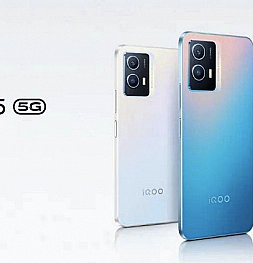Представлен iQOO U5 5G