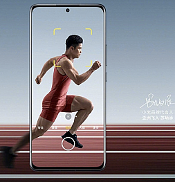 Xiaomi 12 встановится лучше с каждым днём. Новая идеальная камера и лучший дисплей в мире по версии DisplayMate