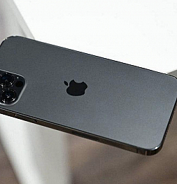 iPhone 14 Pro получит 8 Гб ОЗУ LPDDR5 и камеру на 48 Мп