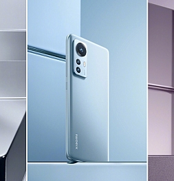 Анонс Xiaomi 12, 12 Pro и 12X: флагманское трио с 50-мегапиксельными камерами