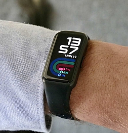 Realme Watch 2 Pro: функциональные смарт-часы на каждый день за 100$