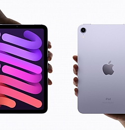 iPad Air 5 с характеристиками, как у iPad mini 6, выйдет весной