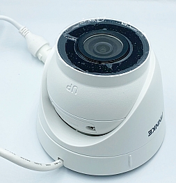 Обзор камеры видеонаблюдения ANNKE