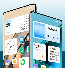 Список смартфонов Xiaomi и Redmi, которые первыми получат глобальную версию MIUI 13