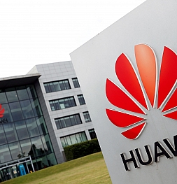 Huawei вошла в ТОП-10 самых дорогих брендов