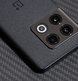 OnePlus 10 Pro показали на живых фотографиях