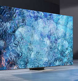 Samsung возвращается к выпуску OLED телевизоров с экранами LG Display
