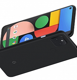 Pixel 4a всё. Google сняла с продажи свой лучший бюджетный смартфон