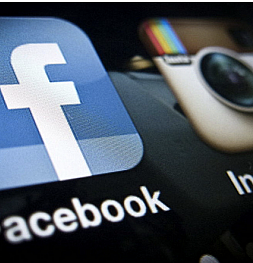 Европа ответила на угрозы Meta об отключении Facebook и Instagram из-за новых поправок в законодательстве