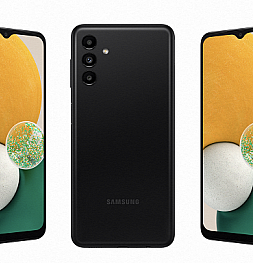 Samsung Galaxy A13 4G практически готов к релизу