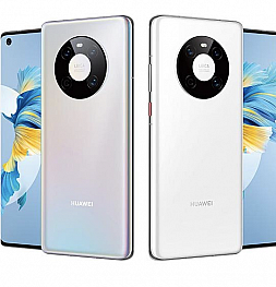 Huawei всё-таки нашел способ обойти санкции США. К релизу готовится Huawei Mate 40E Pro 2022 на Kirin 9000L