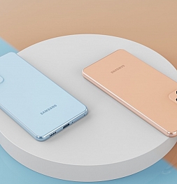 Раскрыты характеристики Samsung Galaxy A33: AMOLED-дисплей и 25-ваттная зарядка