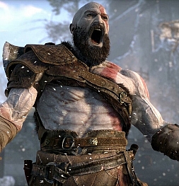God of War: Ragnarök: самая масштабная битва богов в 9 игре серии