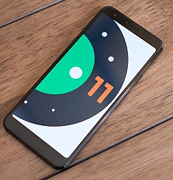 Что нового в Android 11 на телефоне Samsung, инструкция по настройке новых функций