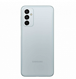 Представлены смартфоны Samsung Galaxy M23 и Galaxy M33