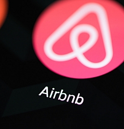 Airbnb тоже ушёл из России и Белоруссии