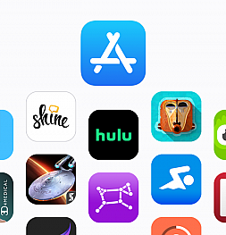 Россия работает над своим аналогом App Store и Google Play