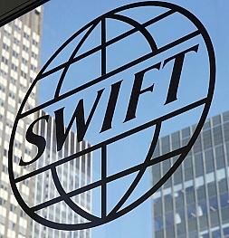 Европа отключит от SWIFT еще несколько российских банков. Сбербанк на очереди?