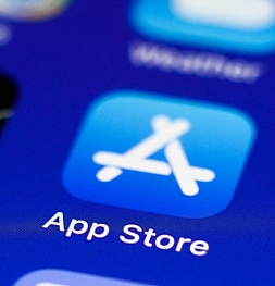 Apple запретила проводить оплату в App Store со счетов «Мегафона», Yota и Tele2