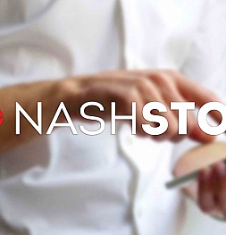 В России запустили NashStore: отечественный ответ Google Play