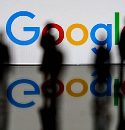 Суд арестовал счета Google в России