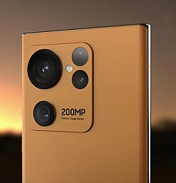 Камера на 200 Мп и селфи-камера в дисплее: чего ждать от Samsung Galaxy S23