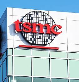 Samsung, извини: TSMC заняла почти 70% мирового рынка чипов