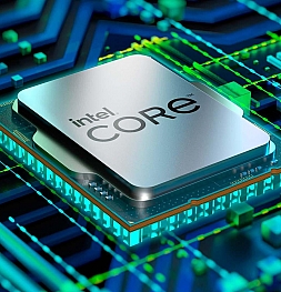 Intel поднимает цены на свои чипы