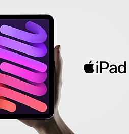Apple наконец решила проблему с зарядкой iPad mini 6