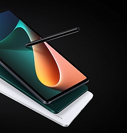 Раскрыты некоторые характеристики следующего поколения Xiaomi Pad