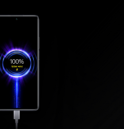 В 2023 году смартфоны Xiaomi получат 200-ваттную зарядку