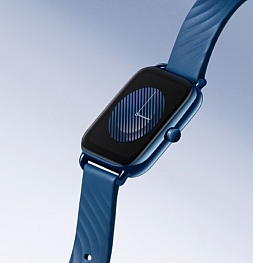 OnePlus выпустила Nord Watch: умные часы с 30-дневной автономностью занедорого