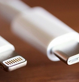 Переход Apple на USB Type-C это временная мера, впереди — беспроводное будущее