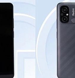 Раскрыты характеристики и внешность ультрабюджетного Redmi 11A