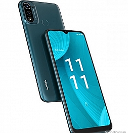 Представлен Lava X3 (2022)