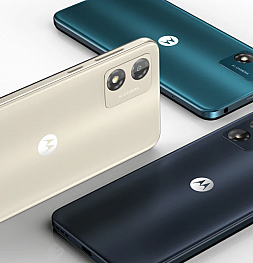 Motorola анонсировала Moto G13, G23 и E13: бюджетное трио смартфонов