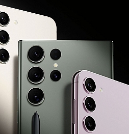 От Pixel 8 до Samsung Galaxy S23: ТОП-7 самых ожидаемых смартфонов 2023 года