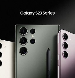 Samsung рассказала, насколько должны вырасти продажи серии Galaxy S23