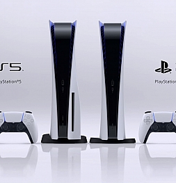 Продажи Sony PlayStation 5 установили рекорд