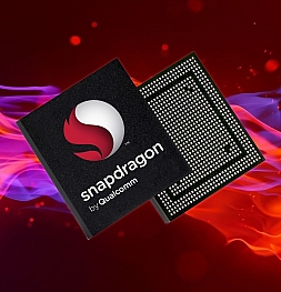 Qualcomm представит новый чип среднего класса Snapdragon на следующей неделе