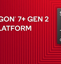 Xiaomi и Realme первыми выпустят смартфоны на базе Qualcomm Snapdragon 7+ Gen 2