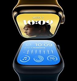 Вопрос дня: стоит ли покупать Apple Watch Series 8?