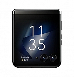 Motorola готовит конкурента Samsung Galaxy Z Flip4. Характеристики уже известны